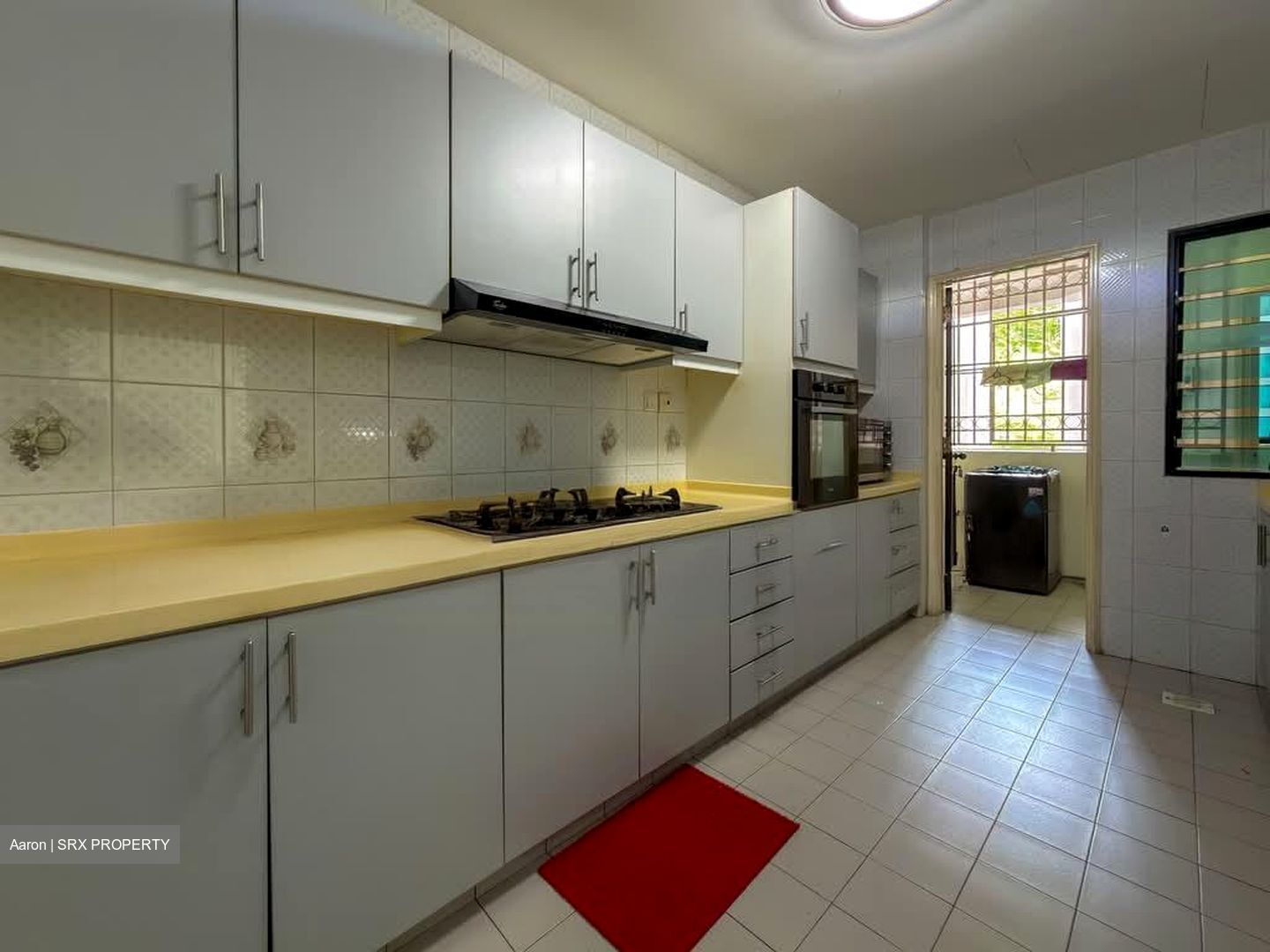 Hume Park I (D21), Condominium #528693641